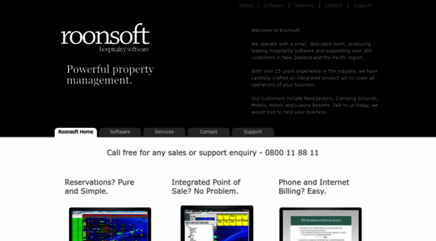 roonsoft.co.nz