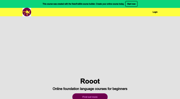 rooot.teachable.com