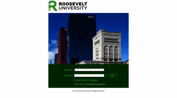 roosevelt.csod.com