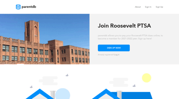 roosevelt.parentdb.com