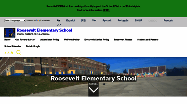 roosevelt.philasd.org