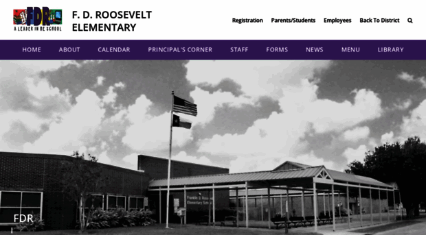 roosevelt.wisd.us