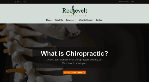 rooseveltchiropractic.com