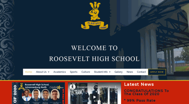 roosevelthighschool.co.za