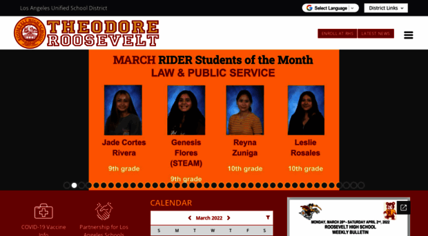 rooseveltlausd.org