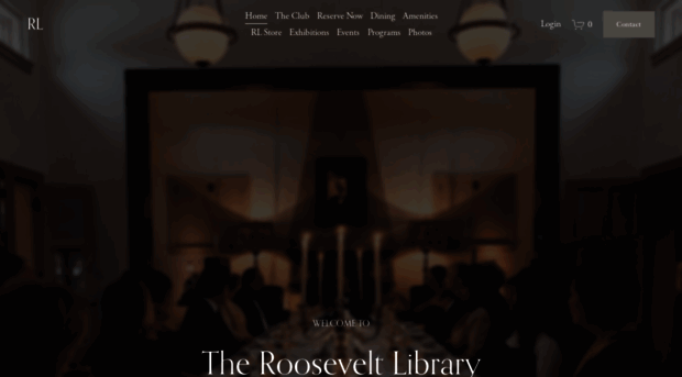 rooseveltlibrary.com