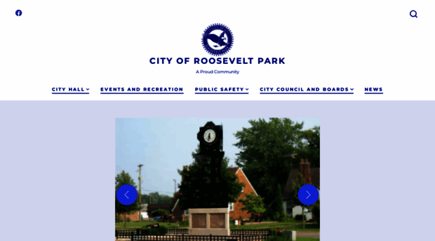 rooseveltpark.org