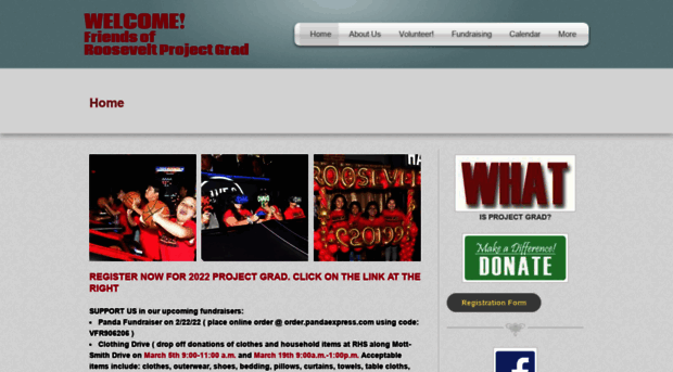 rooseveltpg.org