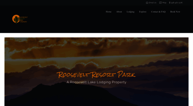 rooseveltresortpark.com