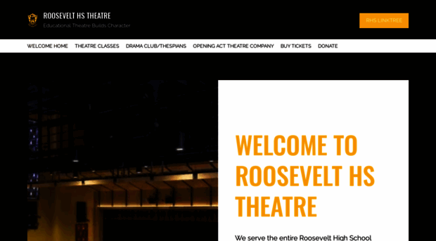 roosevelttheatre.org