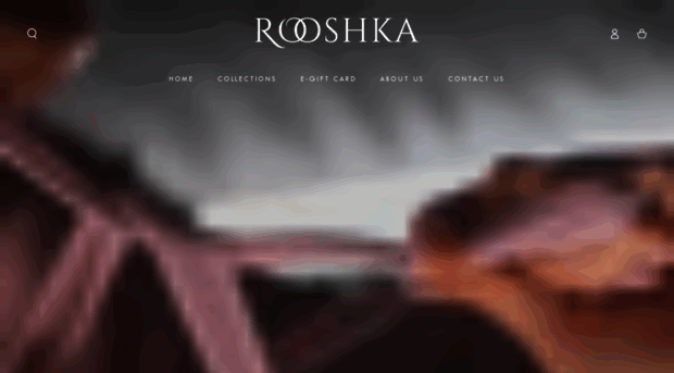 rooshka.com