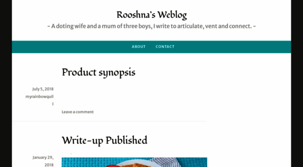 rooshna.wordpress.com