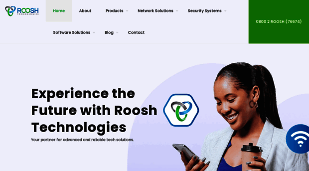 rooshtech.co.nz