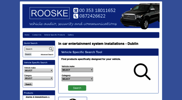 rooske.ie