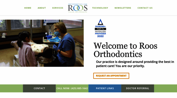 roosortho.com