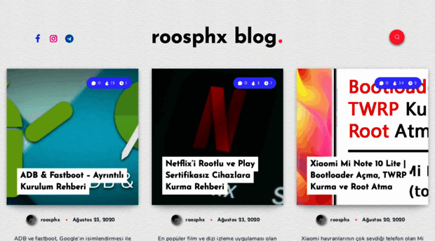 roosphx.com