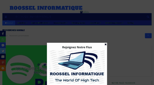 roosselinformatique.blogspot.com