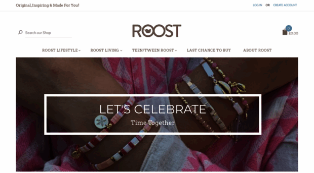 roost-uk.com