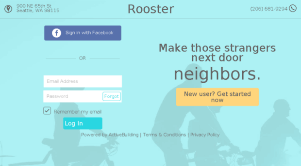 rooster.activebuilding.com