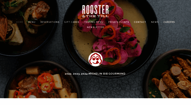 roosterandthetill.com