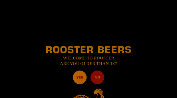 roosterbeers.com