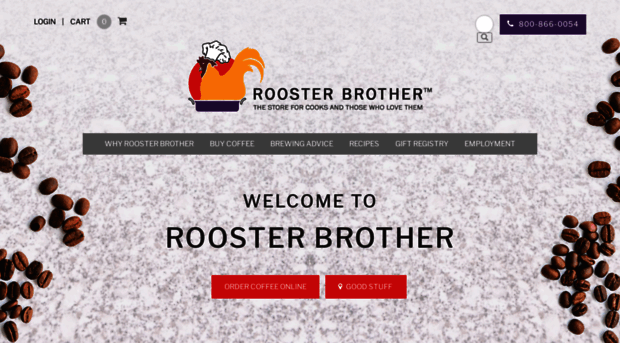 roosterbrother.com