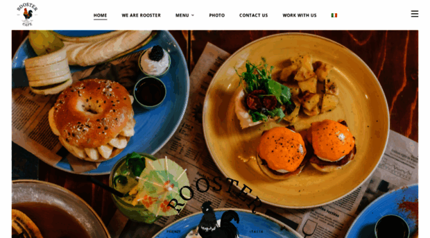 roosterfirenze.com