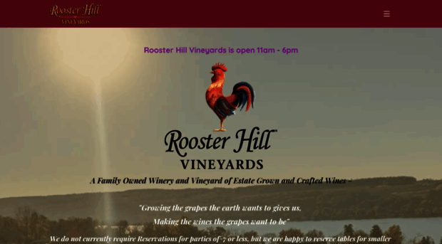 roosterhill.com