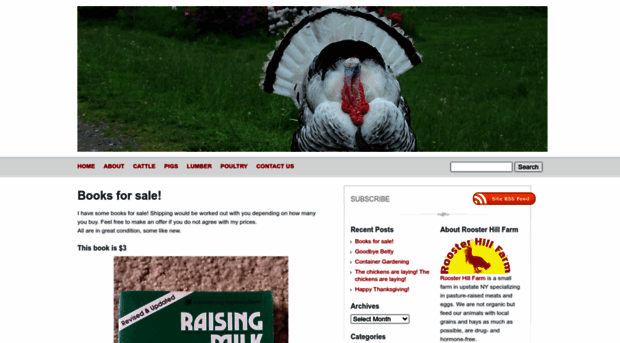 roosterhillfarm.com