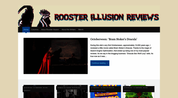 roosterillusionreviews.com