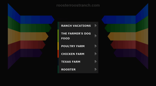 roosterroostranch.com