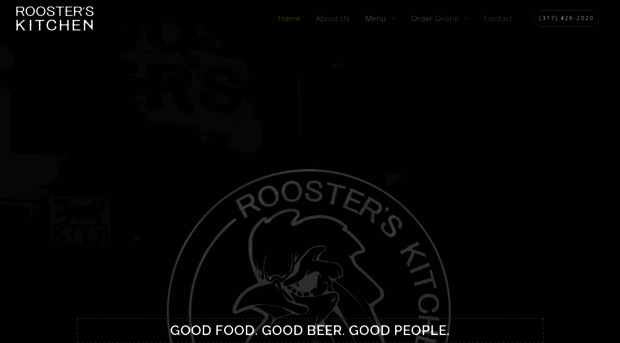 roostersindy.com