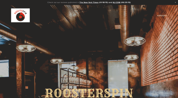 roosterspinnj.com