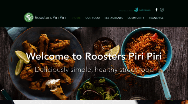 roosterspiripiri.com