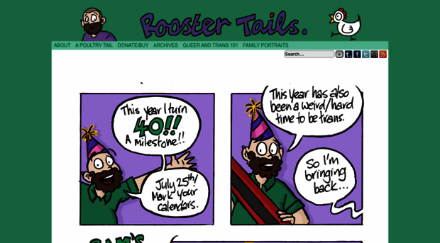 roostertailscomic.com