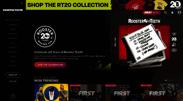 roostertooths.com