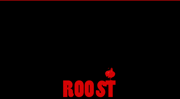 roostisgood.com