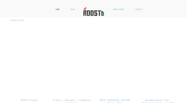 roostproject.org
