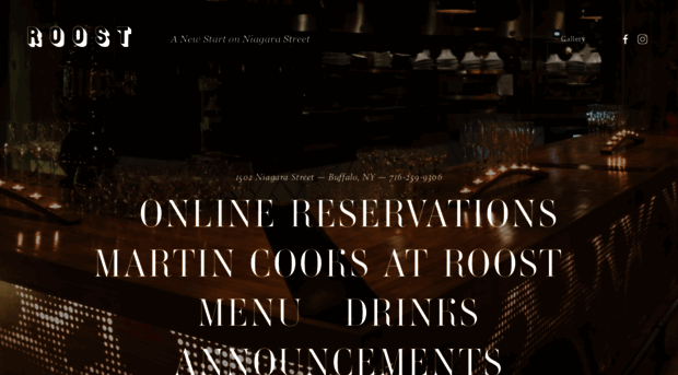 roostwny.com