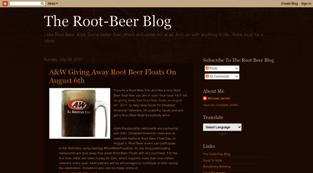 root-beer.blogspot.com