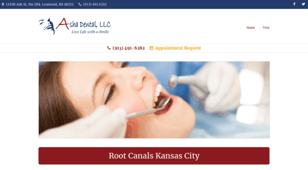 root-canals-kansas-city.com