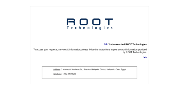 root-technologies.net