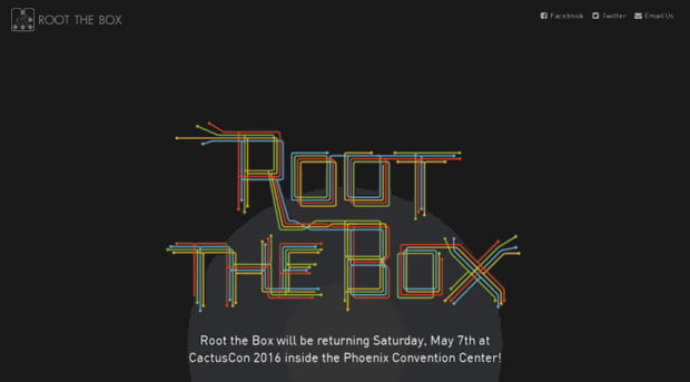 root-the-box.com