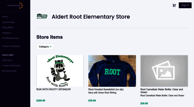 root.memberhub.com