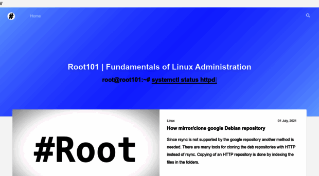 root101.net