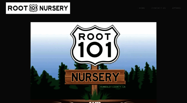 root101nursery.com