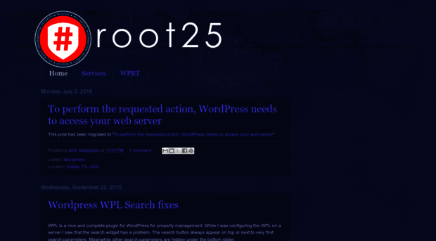 root25.com