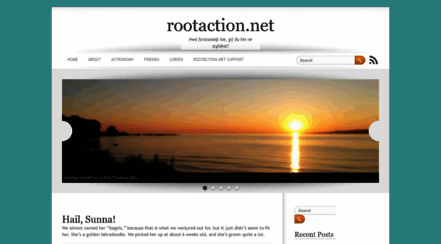 rootaction.net