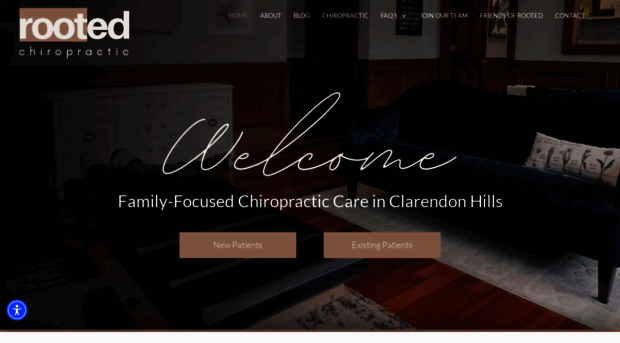 rootandbloomchiropractic.com