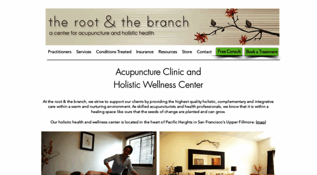 rootandbranchcenter.com